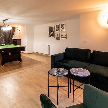 Apartamenty Swierkowa W Rydzewie Rydzewo Eksteriør billede