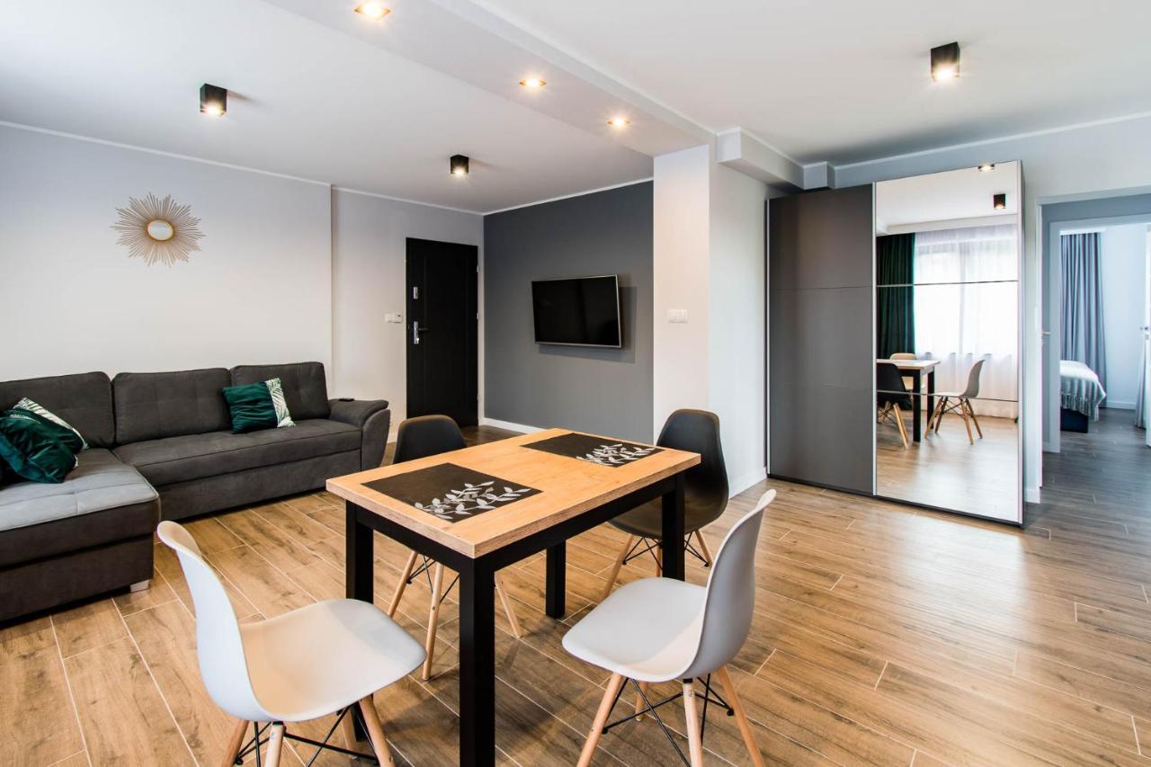 Apartamenty Swierkowa W Rydzewie Rydzewo Eksteriør billede