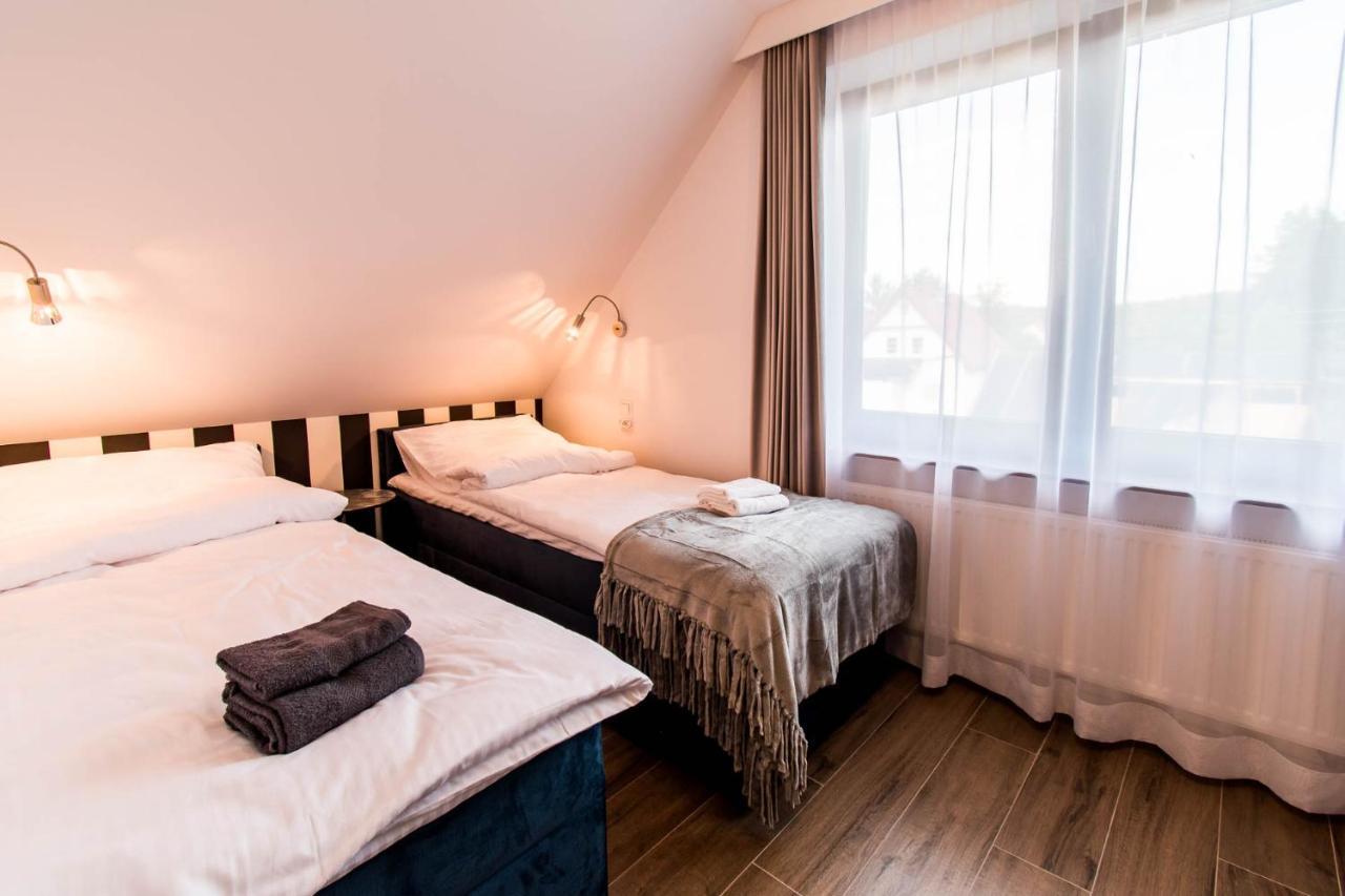 Apartamenty Swierkowa W Rydzewie Rydzewo Eksteriør billede