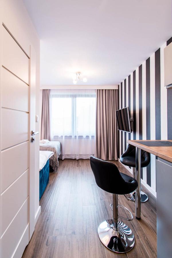 Apartamenty Swierkowa W Rydzewie Rydzewo Eksteriør billede