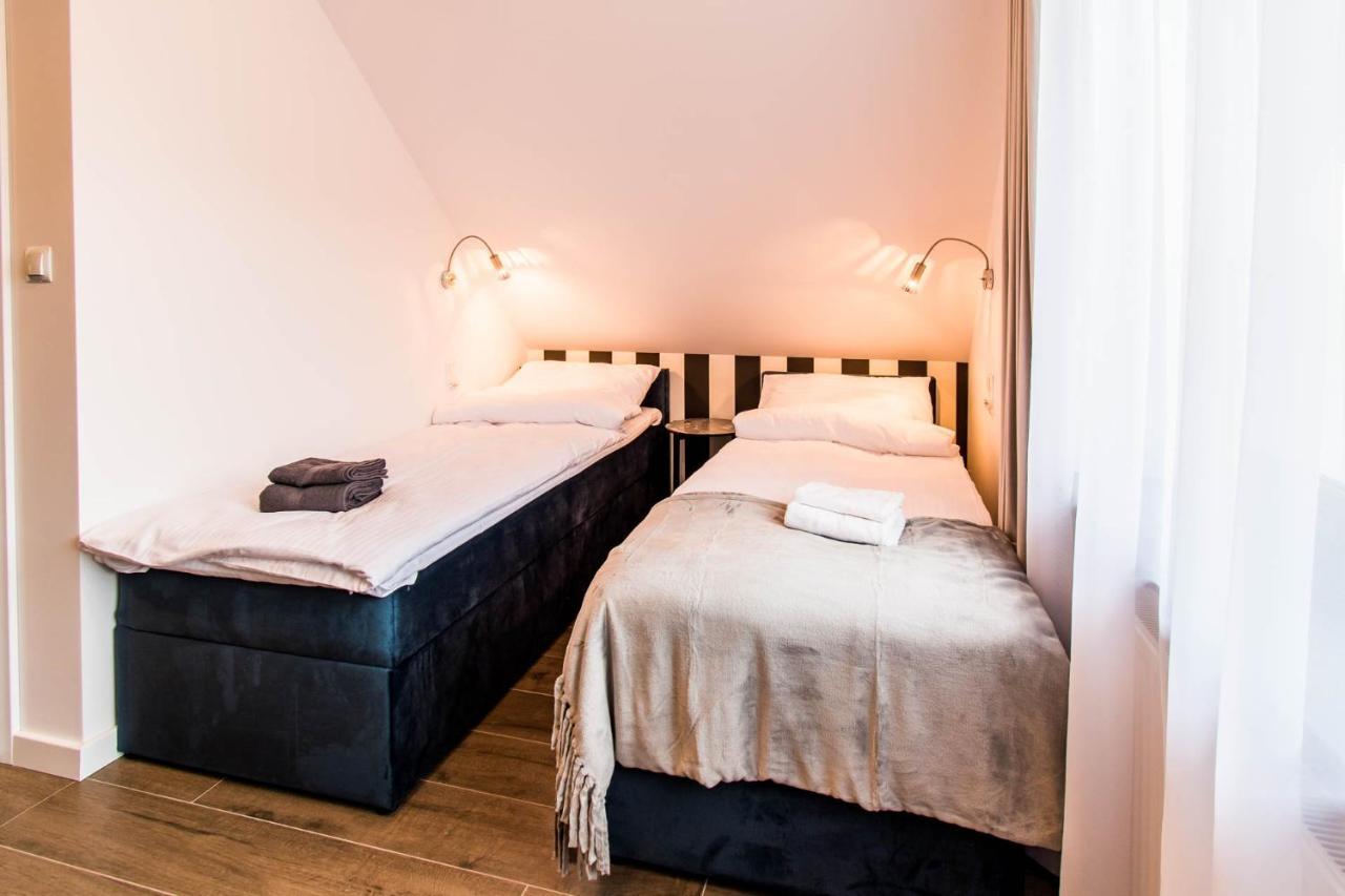 Apartamenty Swierkowa W Rydzewie Rydzewo Eksteriør billede