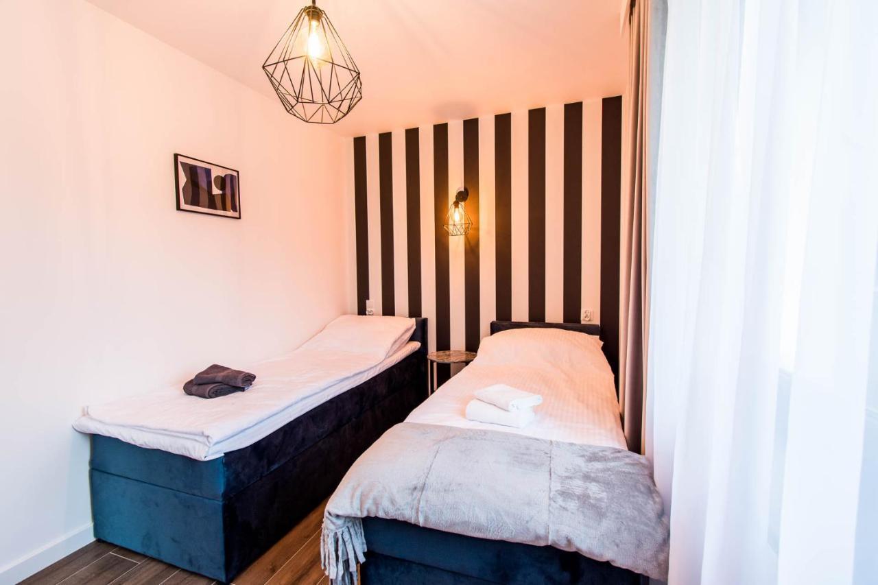 Apartamenty Swierkowa W Rydzewie Rydzewo Eksteriør billede